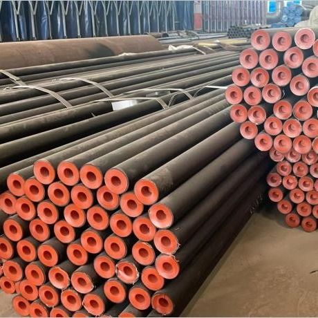 C22 tubi di acciaio di lega ferrita senza cuciture ASTM A213 A335 P11 P22 astm a106 gr b smls