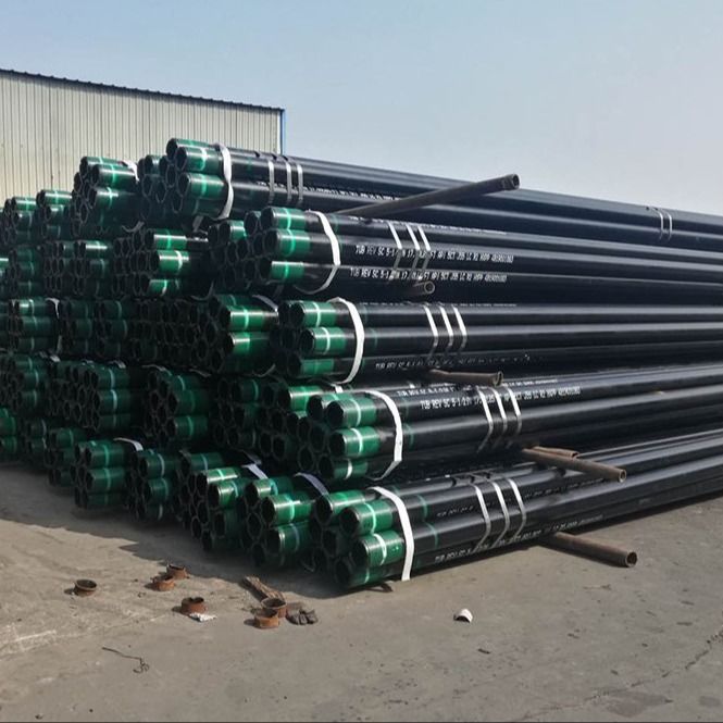 12M 6M 6.4M Tubo in acciaio petrolifero API CE BIS JIS 1 4 Ss Tubing 035 Parete