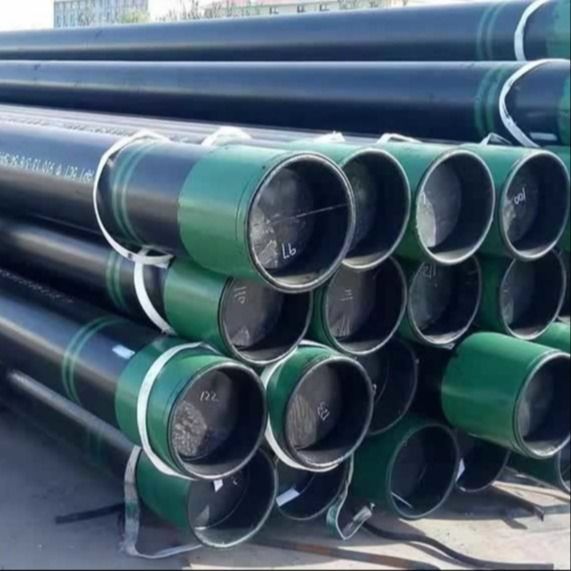 12M 6M 6.4M Tubo in acciaio petrolifero API CE BIS JIS 1 4 Ss Tubing 035 Parete