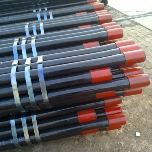 tubi di acciaio al carbonio per la perforazione petrolifera