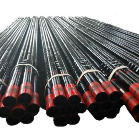 tubi di acciaio al carbonio per la perforazione petrolifera