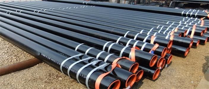 Tubi a freddo per il petrolio K55 J55 P110 N80 J80 H80 Psl1 Tubo per il rivestimento dell'olio