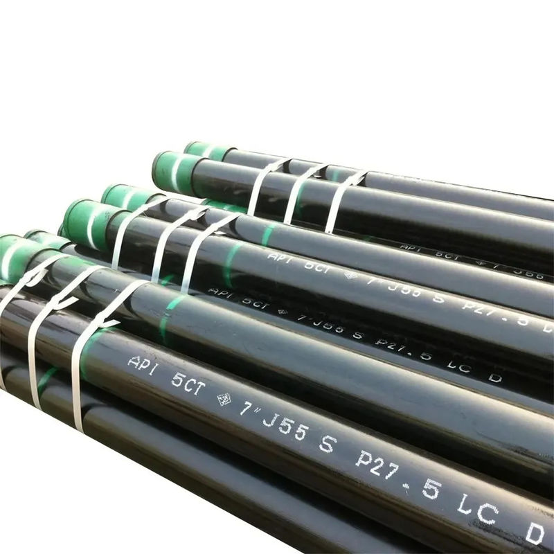 Astm A53 A36 1 pollice Sch 40 14 pollici Q235 A106 Gr B Smls Acciaio al carbonio tubo senza cuciture