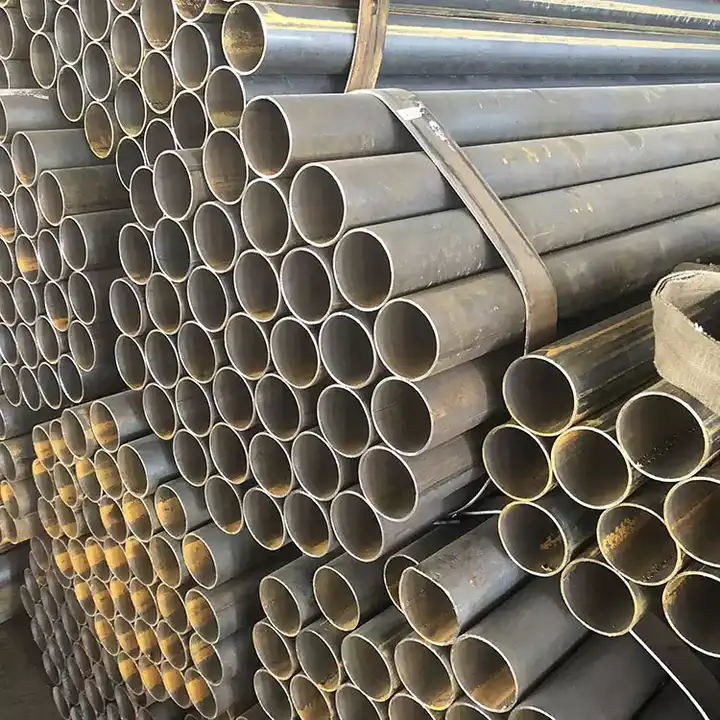 Asme Sa209 T1a Tubo e tubo della caldaia 1028 1026 Tubo senza cuciture a312 tp304 304l