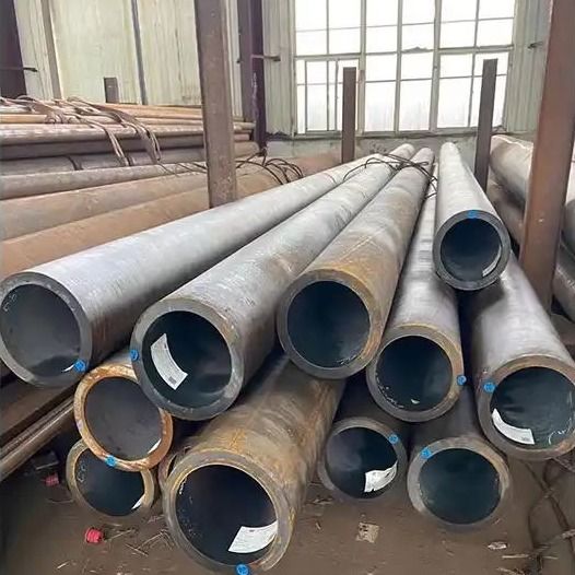 Astm A213 T22 tubo di scambio termico caldo finito tubi senza cuciture astm a312 asme sa312