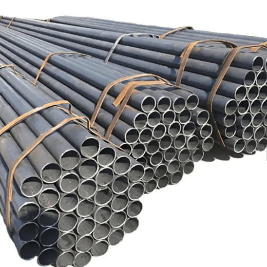2 pollici 3 pollici Sa178a Tubi per caldaie senza cuciture Fabbricazione ASTM A53 ASTM A106 a312gr tp304
