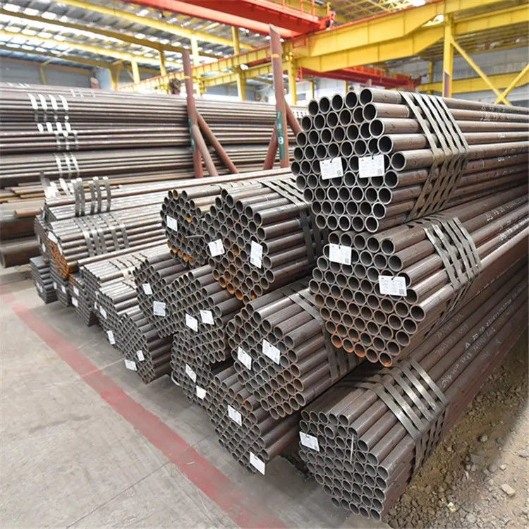 316 Tubi in acciaio inossidabile Tubi in acciaio inossidabile fornitori Tubi in acciaio di precisione