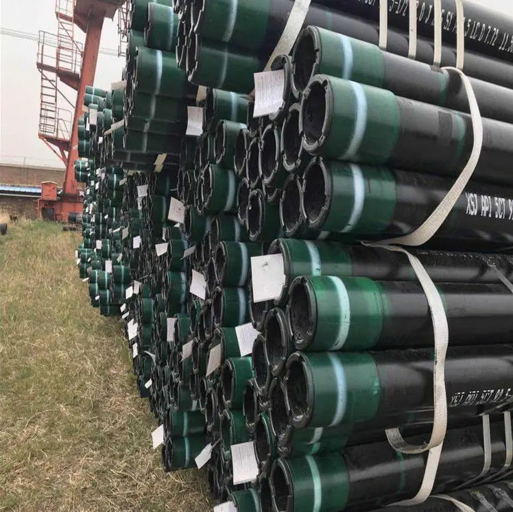 Tubo senza cuciture in acciaio in lega 40Cr per automobili Mezzo albero 45 mm Spessore della parete 11 mm