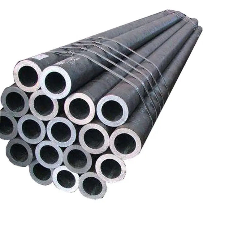 Tubi meccanici a freddo senza cuciture per la vendita ASTM A519 A513 1010 1045 SAE 1018