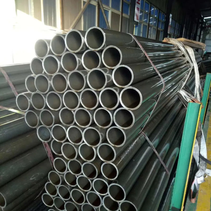 Tubo di acciaio galvanizzato 3/4