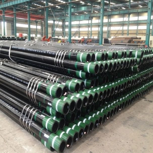 Tubi di acciaio senza saldatura laminati a caldo API 5L Standard a790 uns s32760 s32205