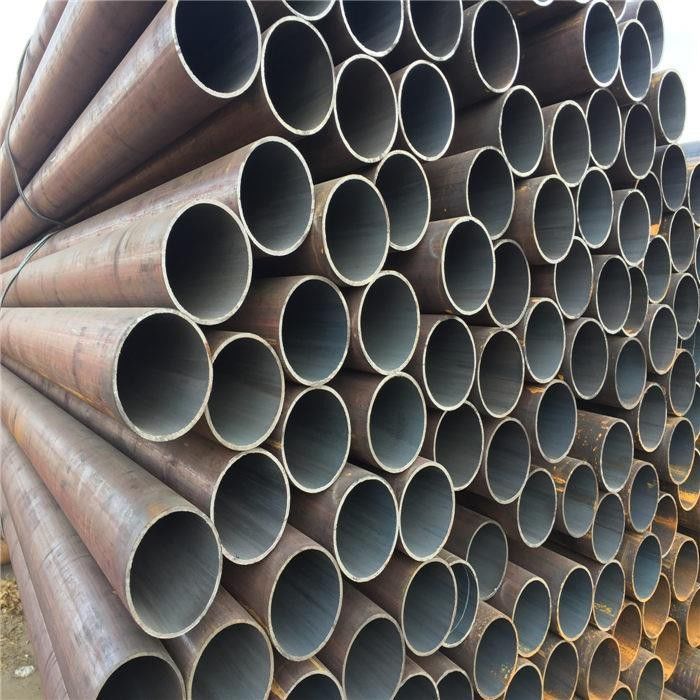 ASTM A53 A106 X52 Api 5l tubo senza saldatura tubo di acciaio al carbonio senza saldatura a freddo