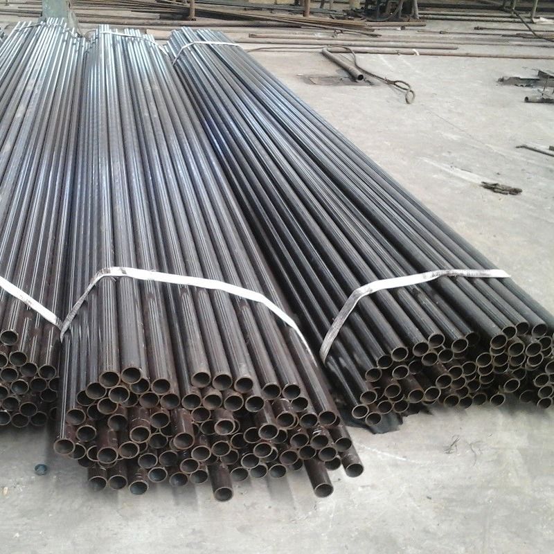 Tubo in acciaio inossidabile a 790 uns s32750