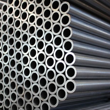 Tubo di acciaio al carbonio A106 A333 A335 Api 5l senza saldatura X42 X46 X80