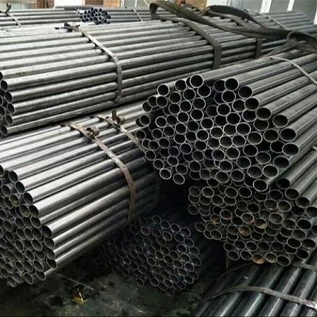Tubo di acciaio al carbonio A106 A333 A335 Api 5l senza saldatura X42 X46 X80