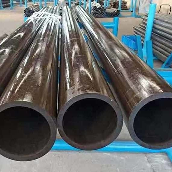 1018 1020 1045 1026 Tubi senza saldatura a freddo per linee petrolifere