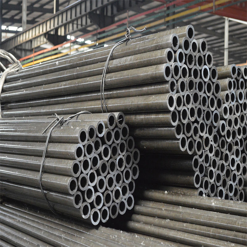 A106 Gr B Api 5l X42 Psl2 Api 5l Tubo senza cuciture in acciaio al carbonio 12 mm 16 mm