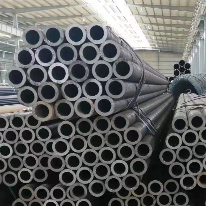 A106 Gr B Api 5l X42 Psl2 Api 5l Tubo senza cuciture in acciaio al carbonio 12 mm 16 mm