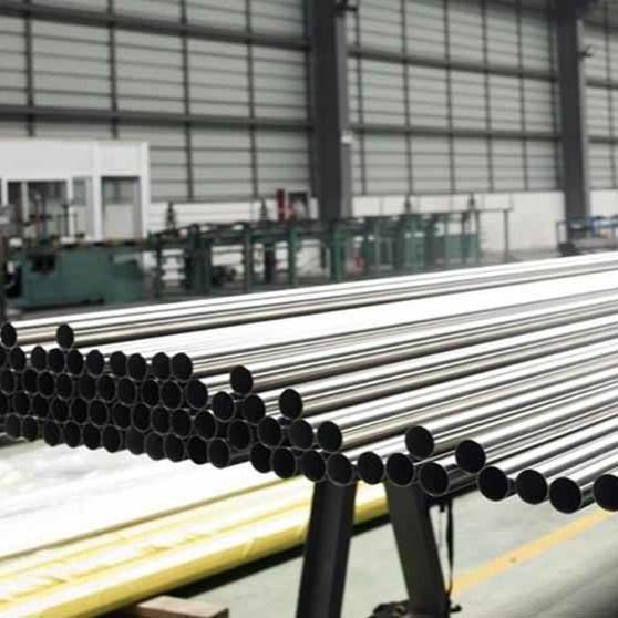 316 202 304l 304 tubo di acciaio inossidabile senza cuciture Astm A106 Astm A179 tubo di acciaio senza cuciture