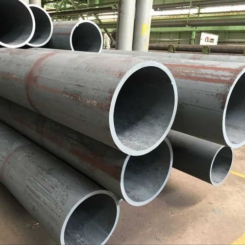 4130 4140 Tubo senza cuciture per idraulici Dimensioni esatte Astm grande a333 gr 6 smls
