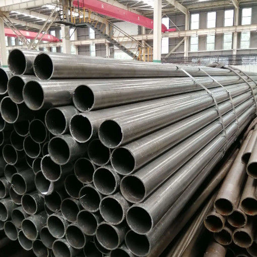 Principali varie specifiche di tubi in acciaio al carbonio tubi di petrolio e gas, gasdotti, tubi per caldaie
