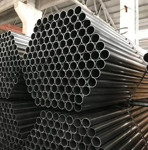 0.25mm tubo di acciaio senza cuciture di carbonio ASTM A106 A53 API 5L X42-X80 in petrolio e gas
