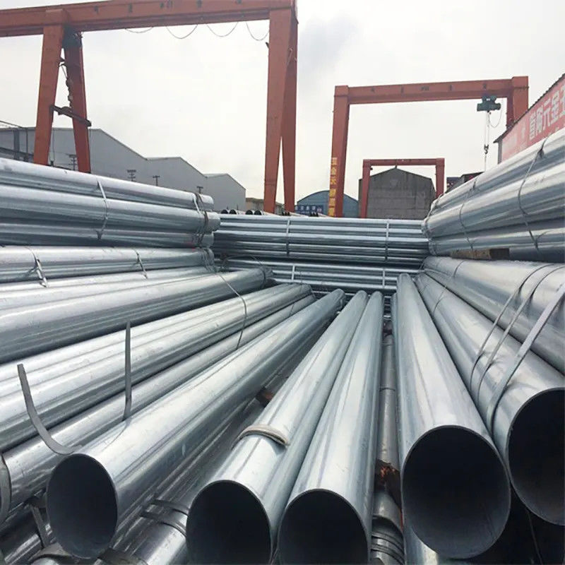 0.25mm tubo di acciaio senza cuciture di carbonio ASTM A106 A53 API 5L X42-X80 in petrolio e gas