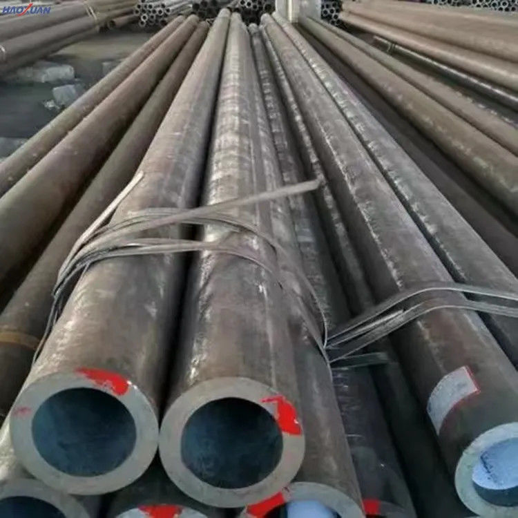 13 pollici 304 316l tubo senza cuciture in acciaio inossidabile Astm A106 grado B per petrolio