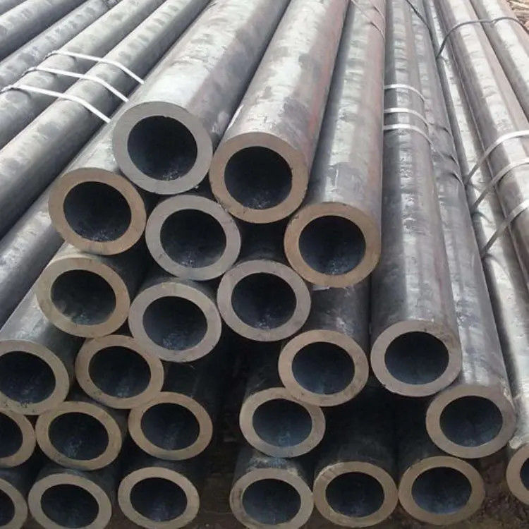 13 pollici 304 316l tubo senza cuciture in acciaio inossidabile Astm A106 grado B per petrolio