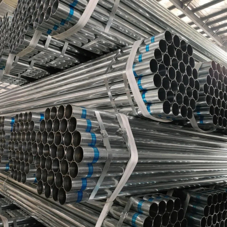 Tubo di gasdotti laminato a caldo tubo di petrolio rotondo ferro api 5l Gr B nero verniciato 6m lunghezza